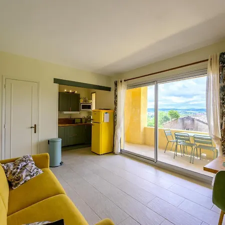 Eva -inn With Apartamento