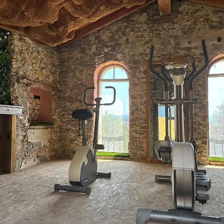 Apartamento Eva -inn With Carcasona