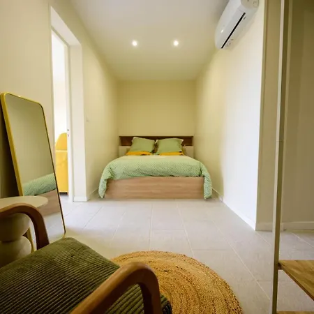 Apartamento Eva -inn With Carcasona