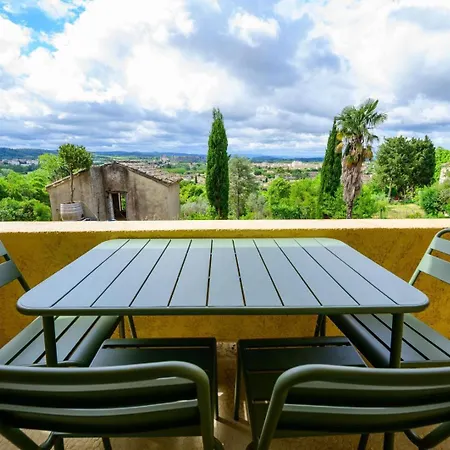 Apartamento Eva -inn With