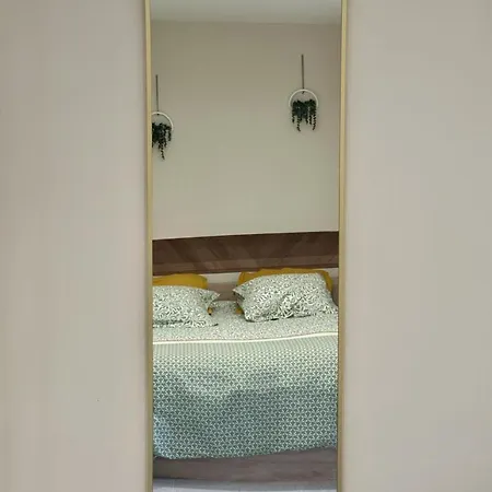 Apartamento Eva -inn With Carcasona