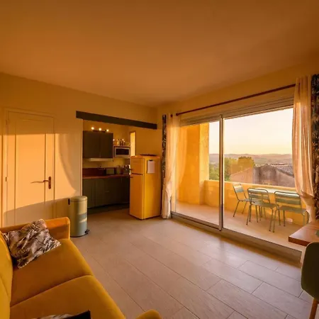Apartamento Eva -inn With Carcasona