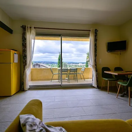 Eva -inn With Apartamento *