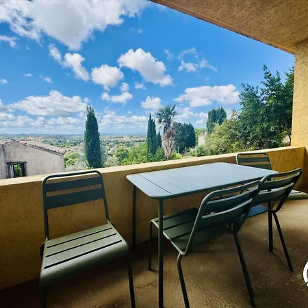 Appartamento Eva -inn With Carcassonne