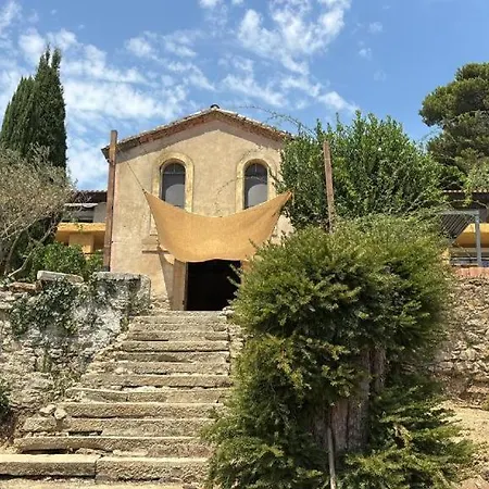 Eva -inn With Apartamento Carcasona