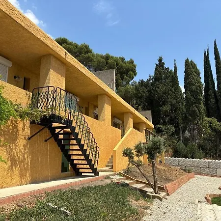 Eva -inn With Appartamento